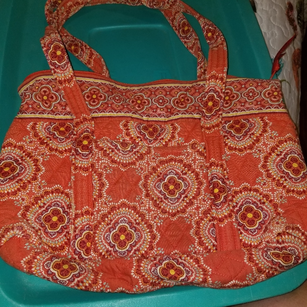 Vera Bradley Purse